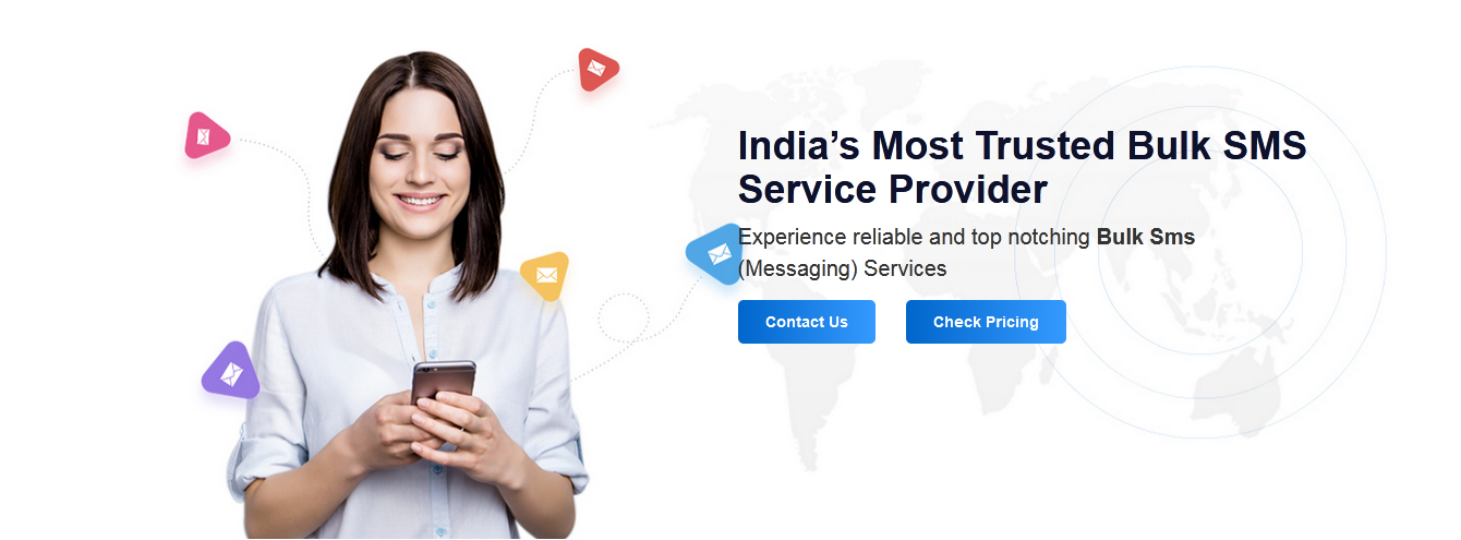 Bulk Sms Marketing Services